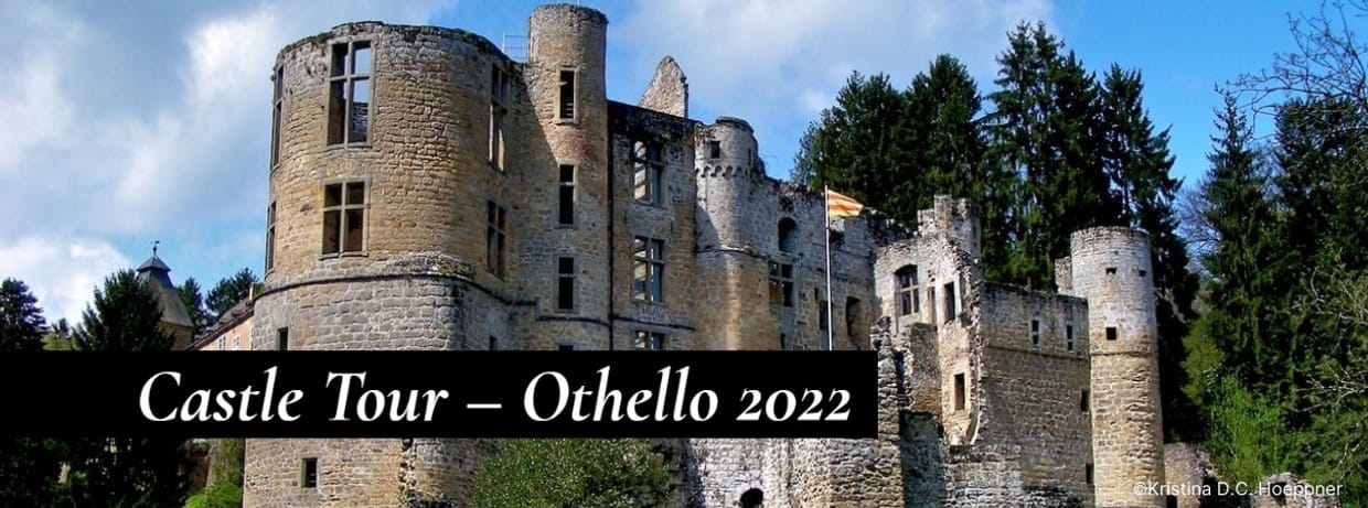 Château de Beaufort