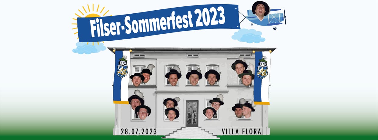 Filser Sommerfest 2023