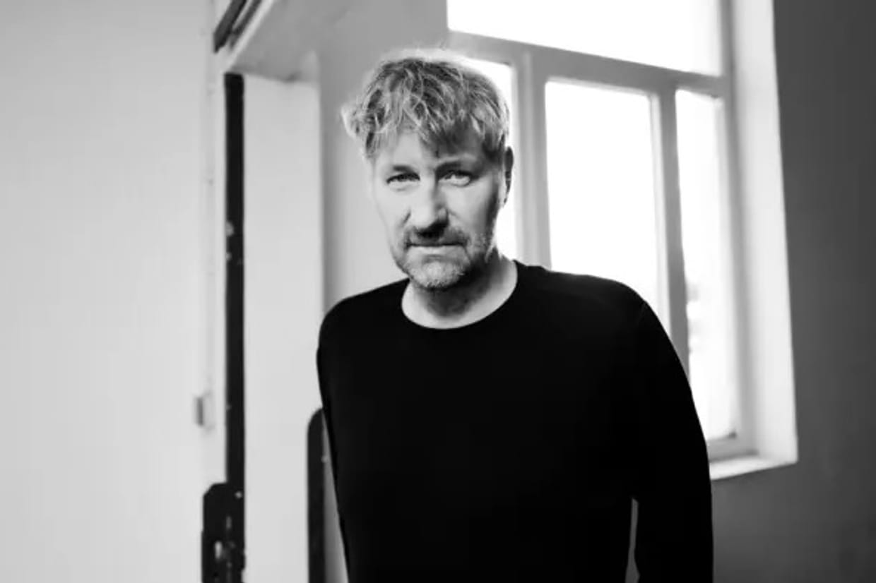 Marcus Wiebusch