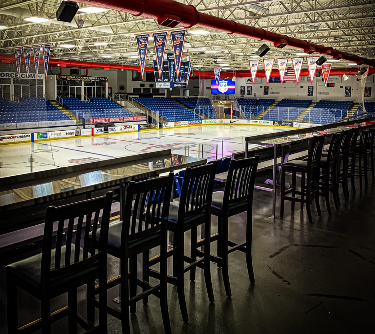 USA Hockey