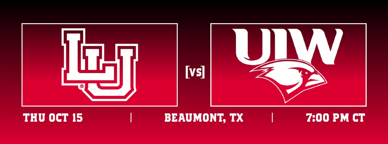 Soccer 2026 vs UIW