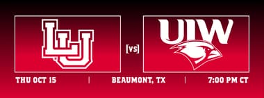 Soccer 2026 vs UIW