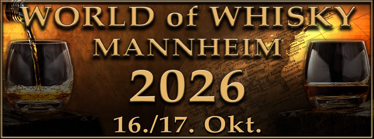 World of Whisky 2026