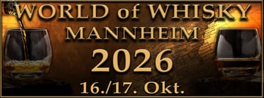 World of Whisky 2026