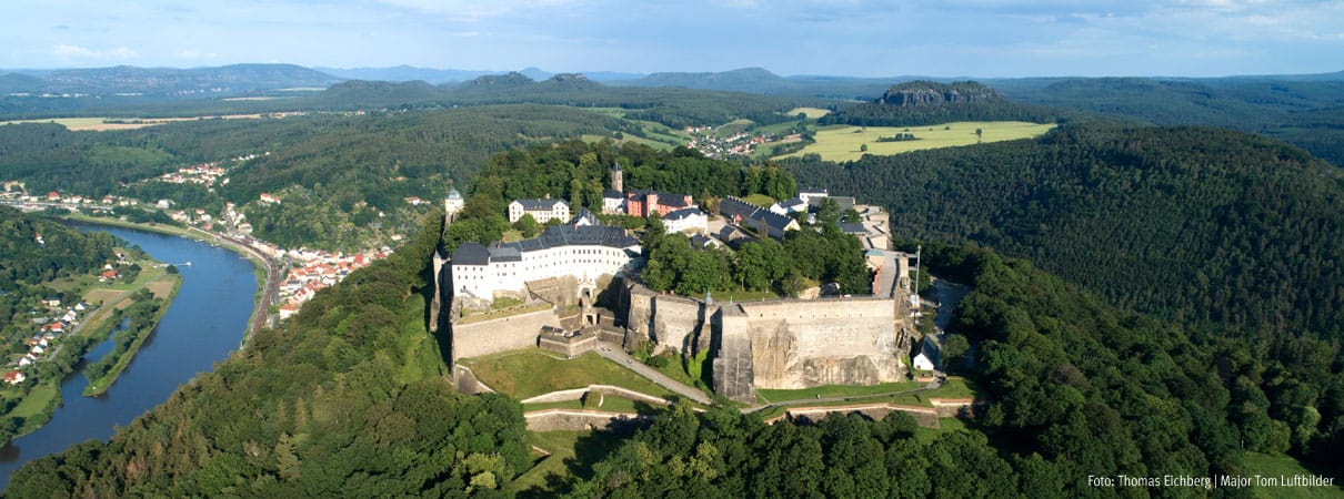 Festung Königstein gGmbH