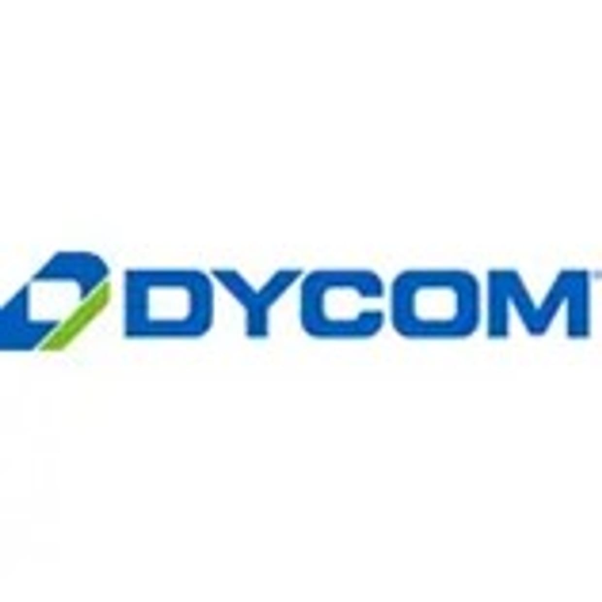 DYCOM industries 20/20 Presentation  