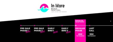 In litore Festival 2026