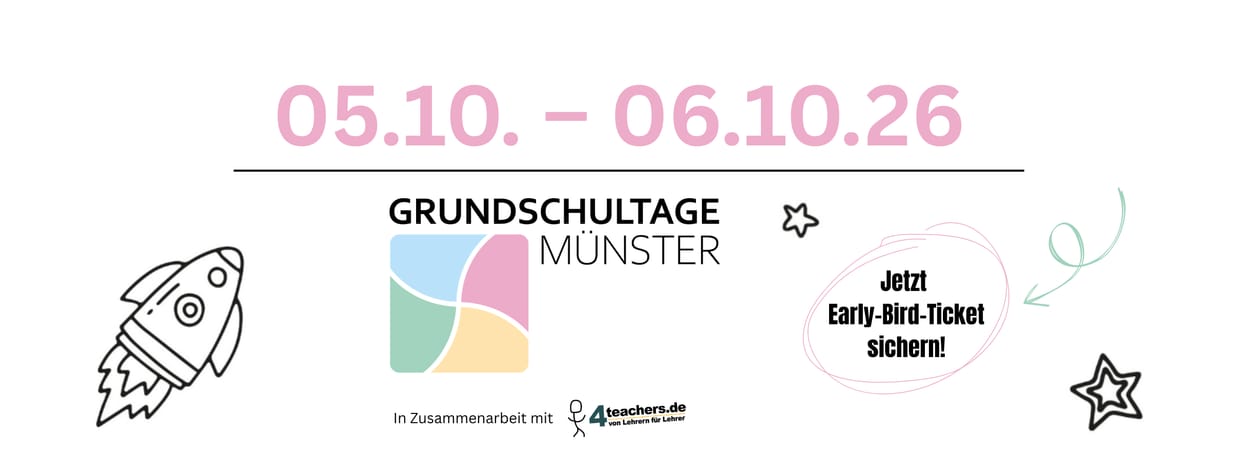 Grundschultage Münster