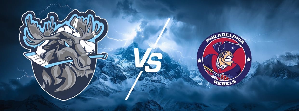 11/21 - Mt. Kings vs. Rebels