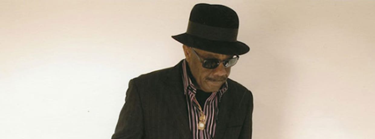 Rudy Smith Quartet