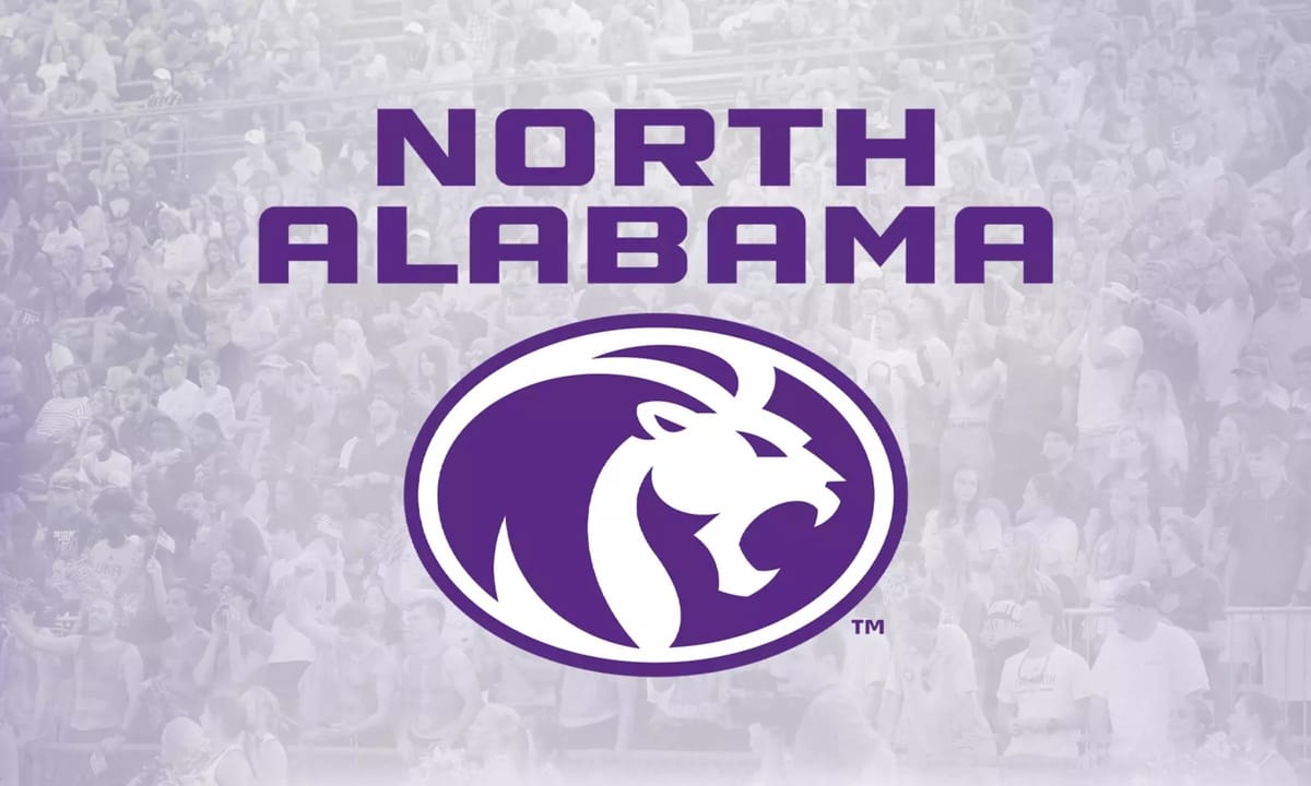 University of North Alabama