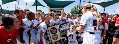 Softball 2027 Season Tickets