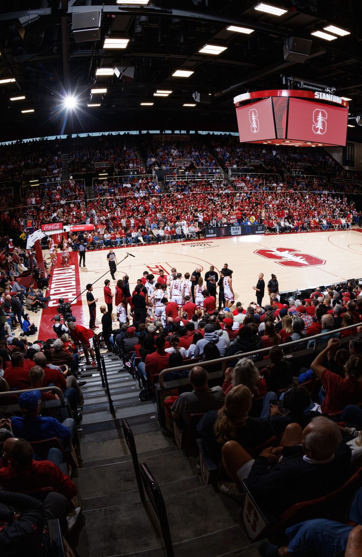 Stanford Athletics