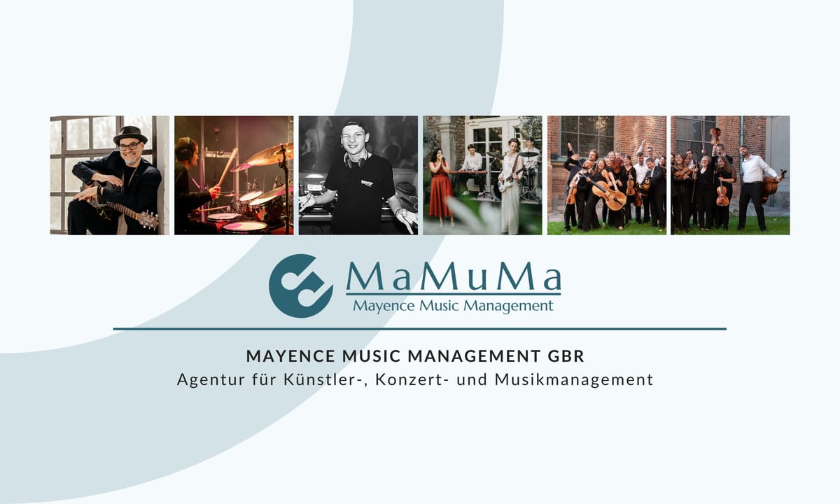 Mayence Music Management