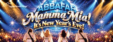 ABBAFAB New Year's Eve