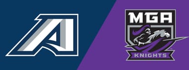 Double Header vs Middle Georgia