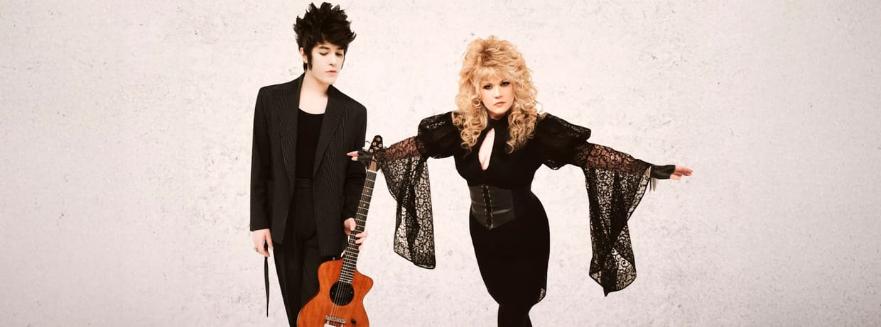 Night of Nicks - The Stories - The Music - Stevie Nicks & Fleetwood Mac