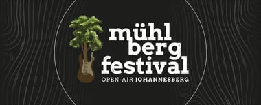 Mühlbergfestival Johannesberg 2026