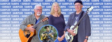 Sunday Sampler: Hannah's Whirl with Mike Handley Opening