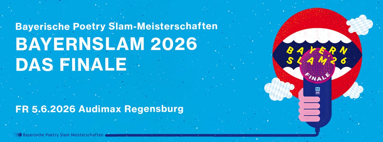 BAYERNSLAM 2026 – DAS FINALE
