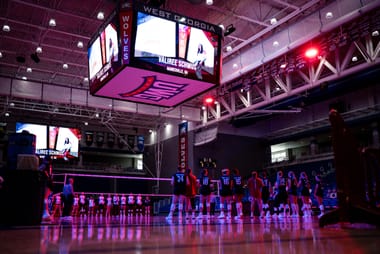 2026 UWG Volleyball Season Tickets