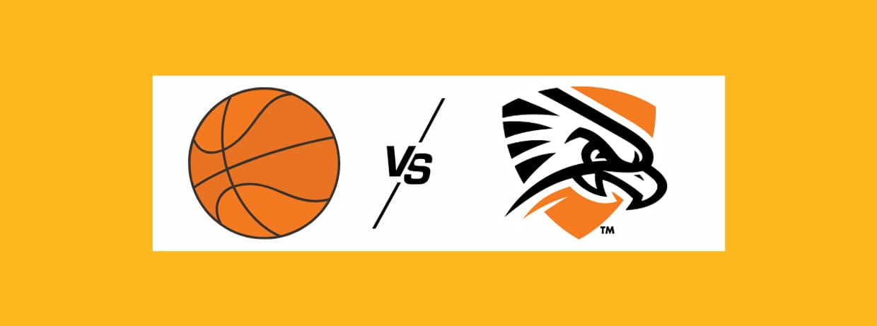Basketball Doubleheader vs. UT Permian Basin