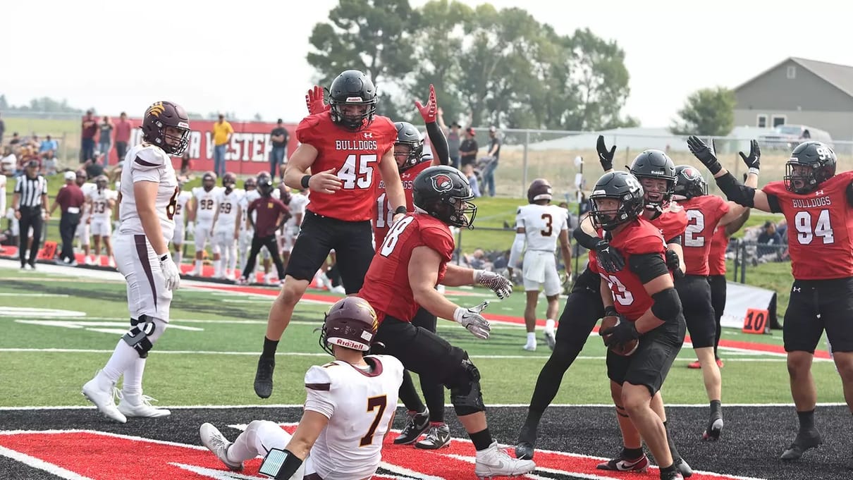 University of Montana Western