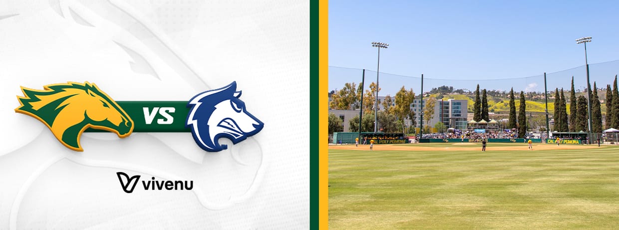 Baseball vs Colorado State Pueblo