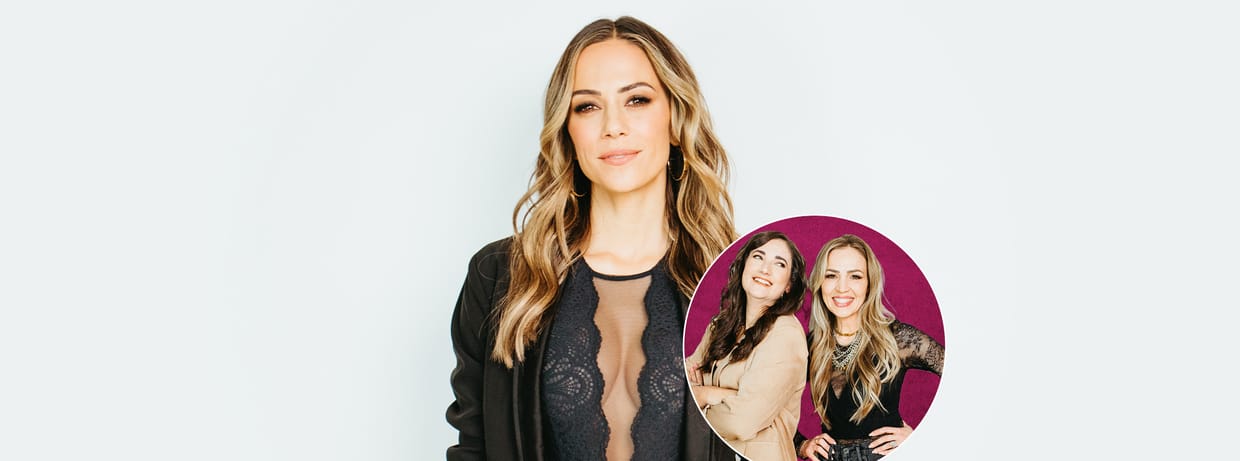 CANCELLED: Whine Down with Jana Kramer And Friends