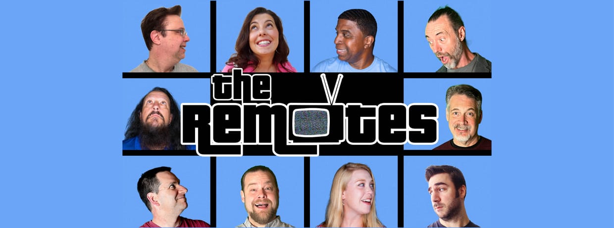 The Remotes
