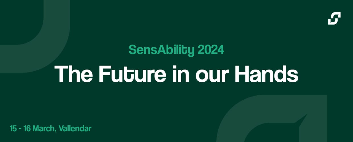 SensAbility 2024 Corporate