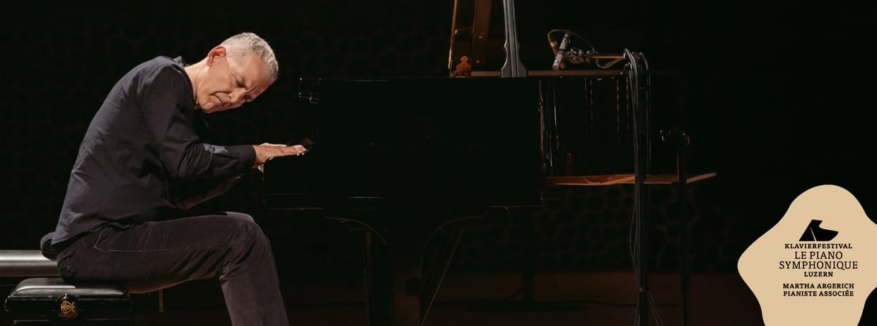 Brad Mehldau- Reveries, Song Books & Weltpremiere