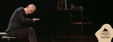 Brad Mehldau- Reveries, Song Books & Weltpremiere
