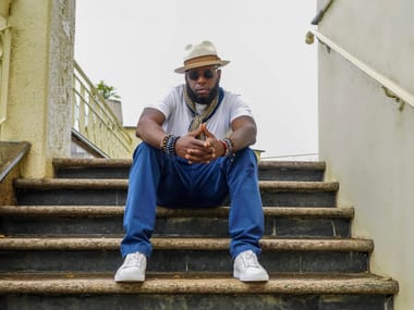 Talib Kweli