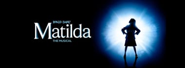 Matilda Jnr | Day 1