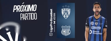 LOCAL-IDV vs CS Emelec