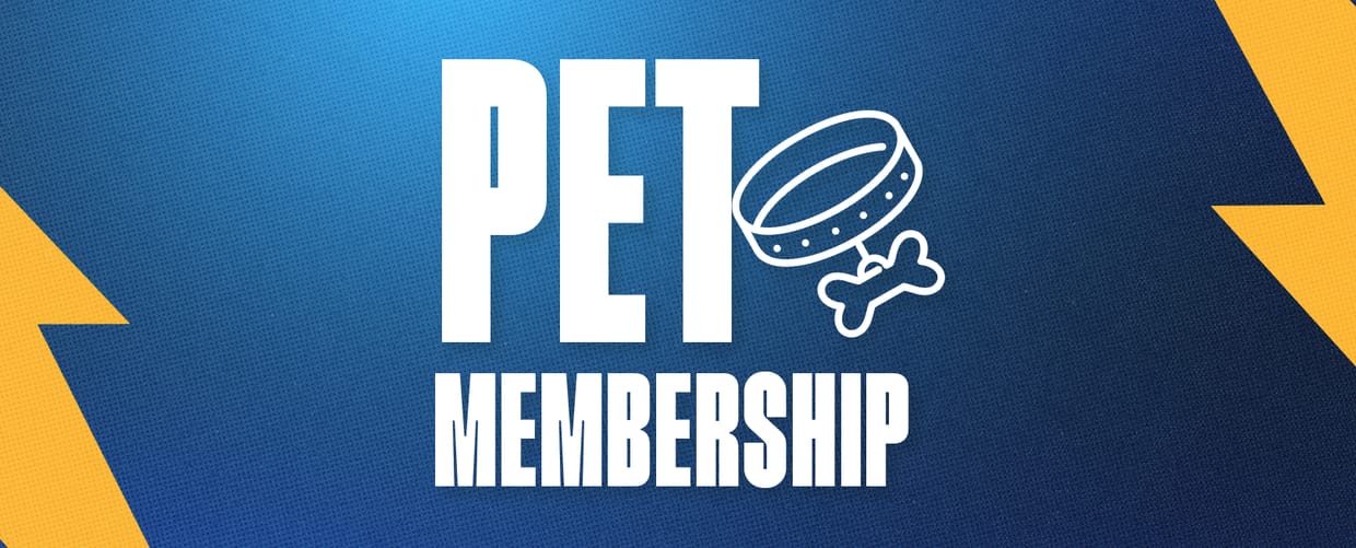 Pet Membership