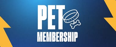 Pet Membership