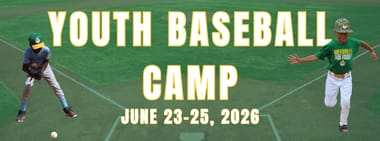 Youth Baseball Camp