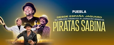 Piratas Sabina