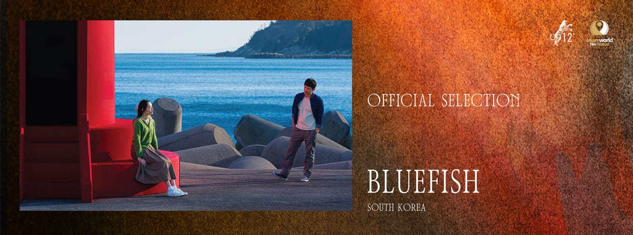 Blue Fish - Focus on Korea