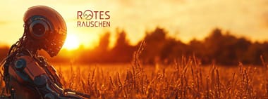 Rotes Rauschen - Burgruine Landskron Oppenheim - 28.06.2025