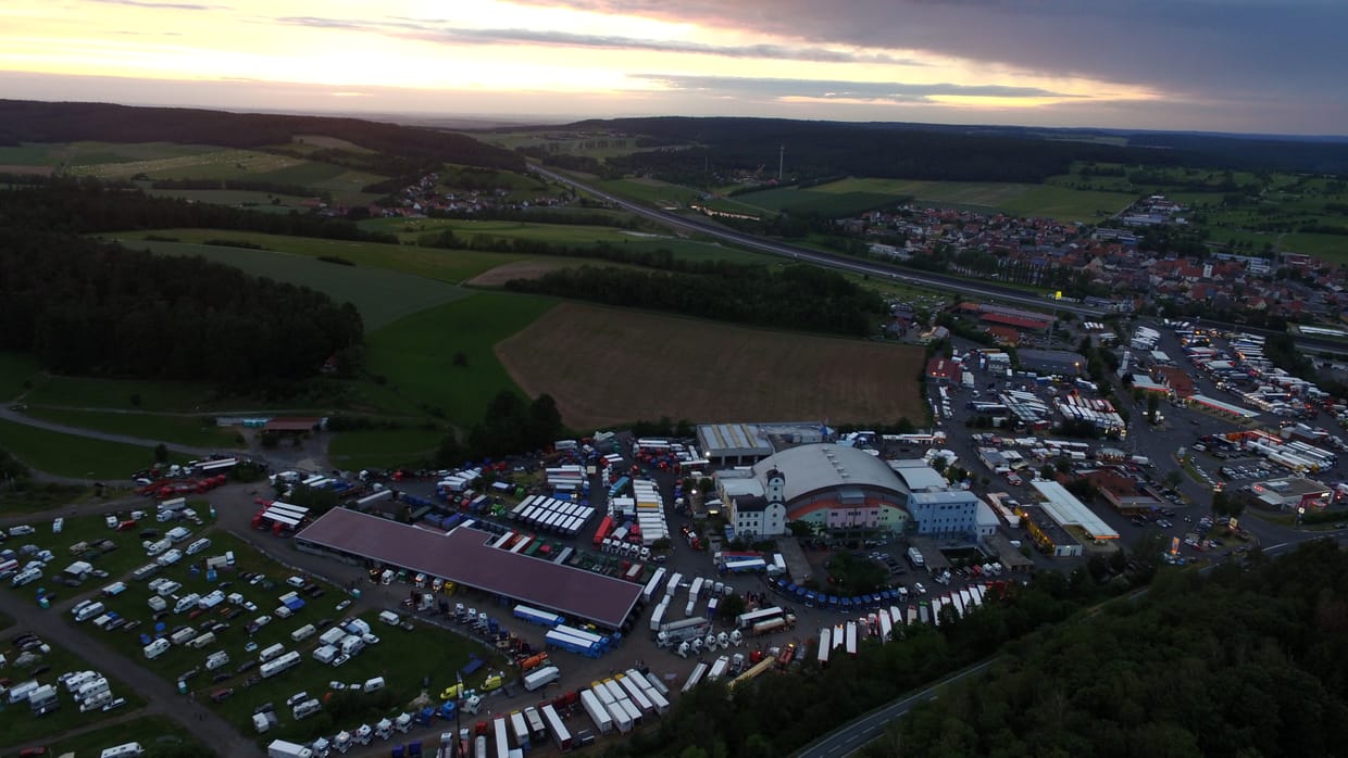 Trucker & Country Festival 2022