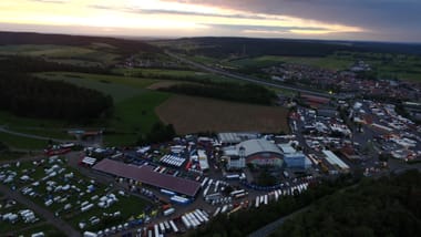 Trucker & Country Festival 2022