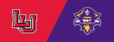 Volleyball LSU New Orleans vs Lamar