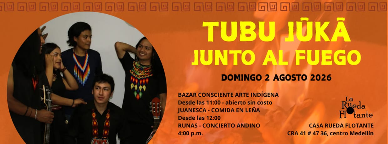 TUBU JUKA