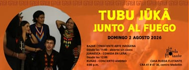 TUBU JUKA