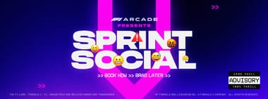 Sprint Social