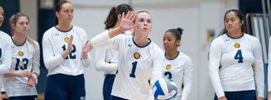 Lion Invitational Day 2 Pass (Volleyball)