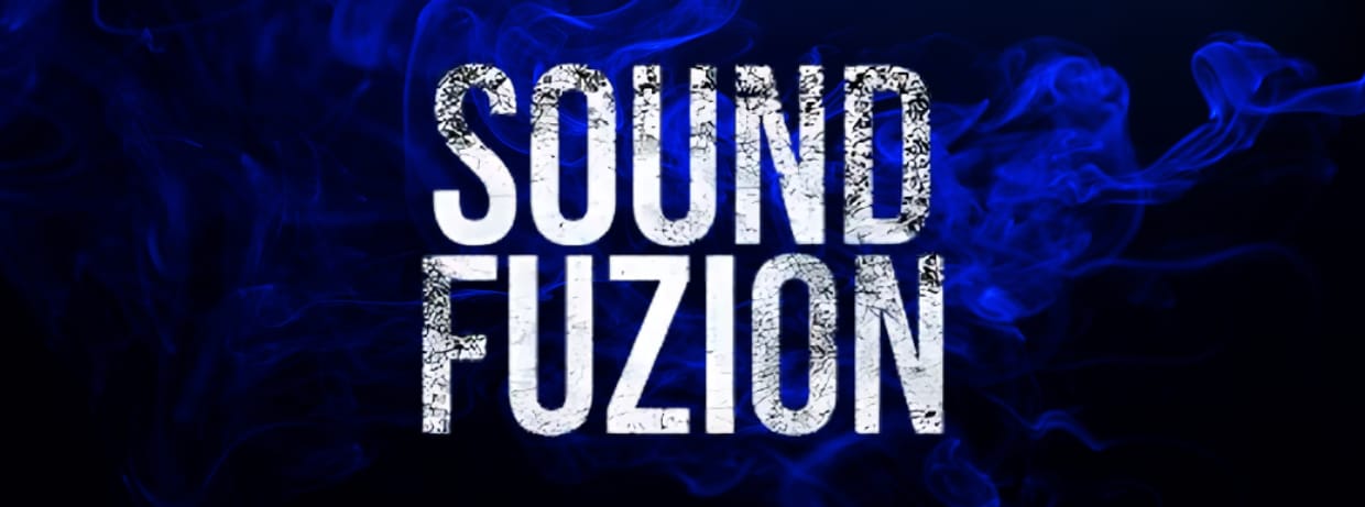 Sound Fuzion Fall Concert